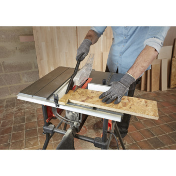 BLACK+DECKER 1800W 250mm tafelzaag BES720-QS
