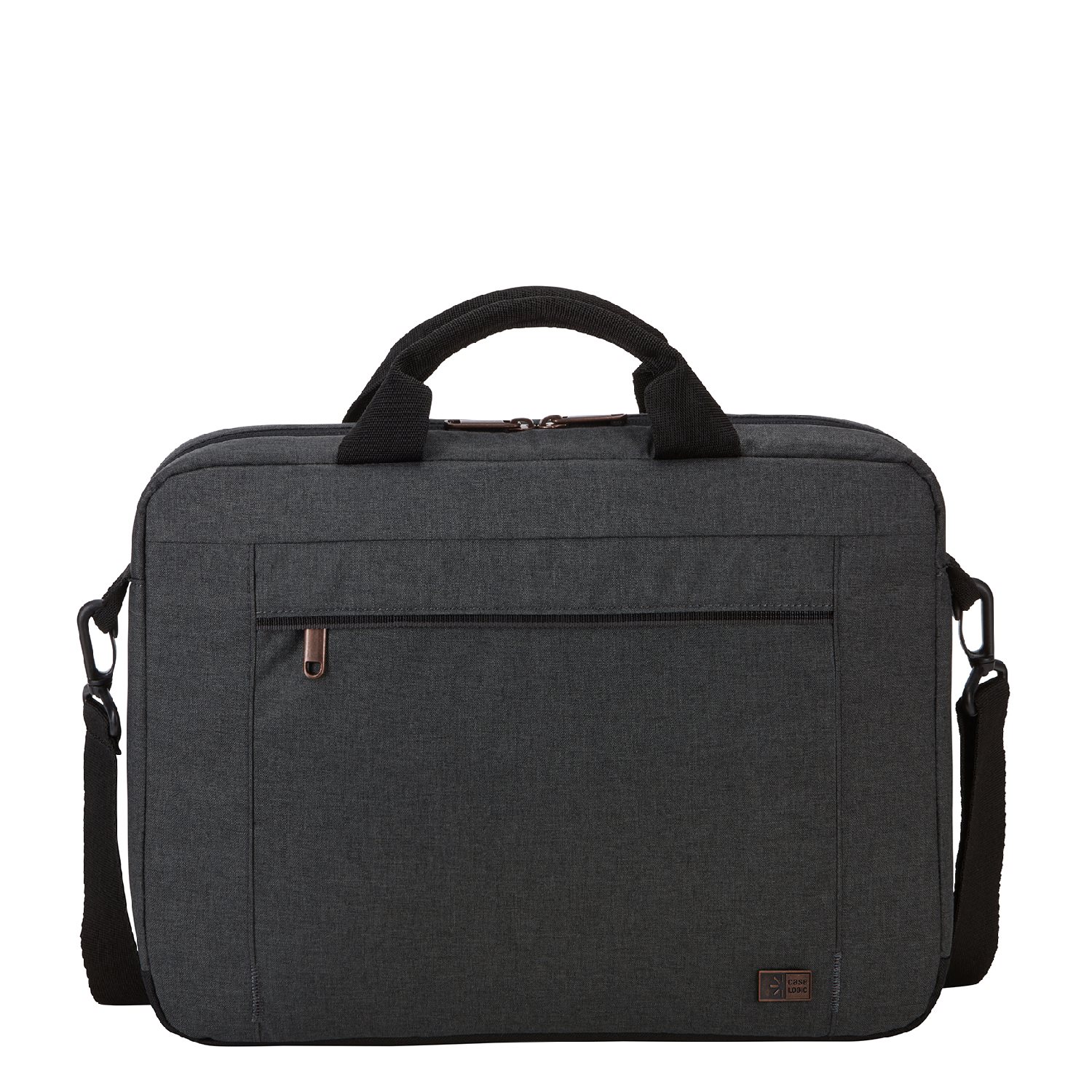 Case Logic Era AttachÃ© 14 inch obsidian