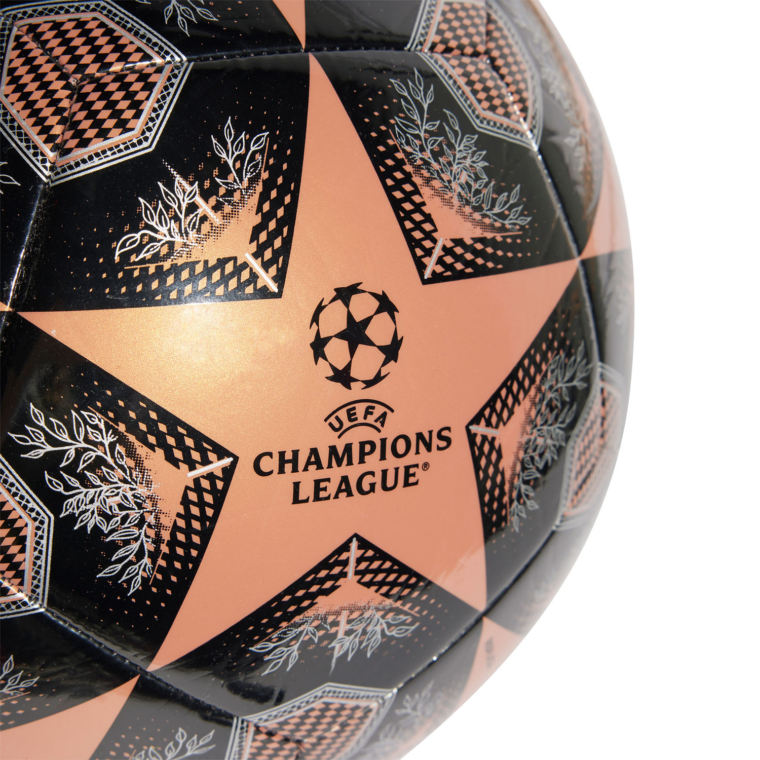 adidas Champions League München Club - Maat 5