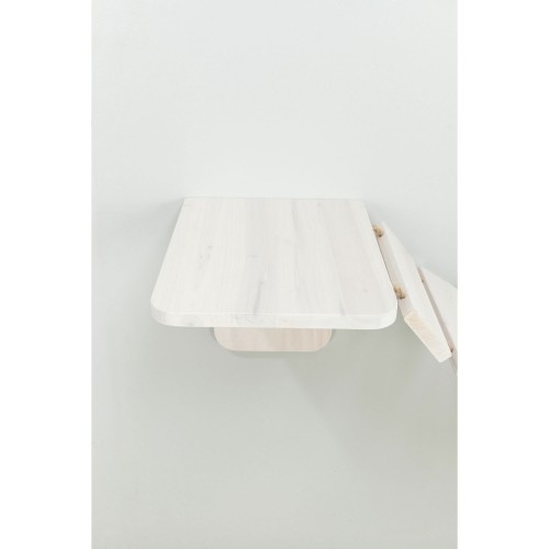 Escada de parede para gatos Trixie White