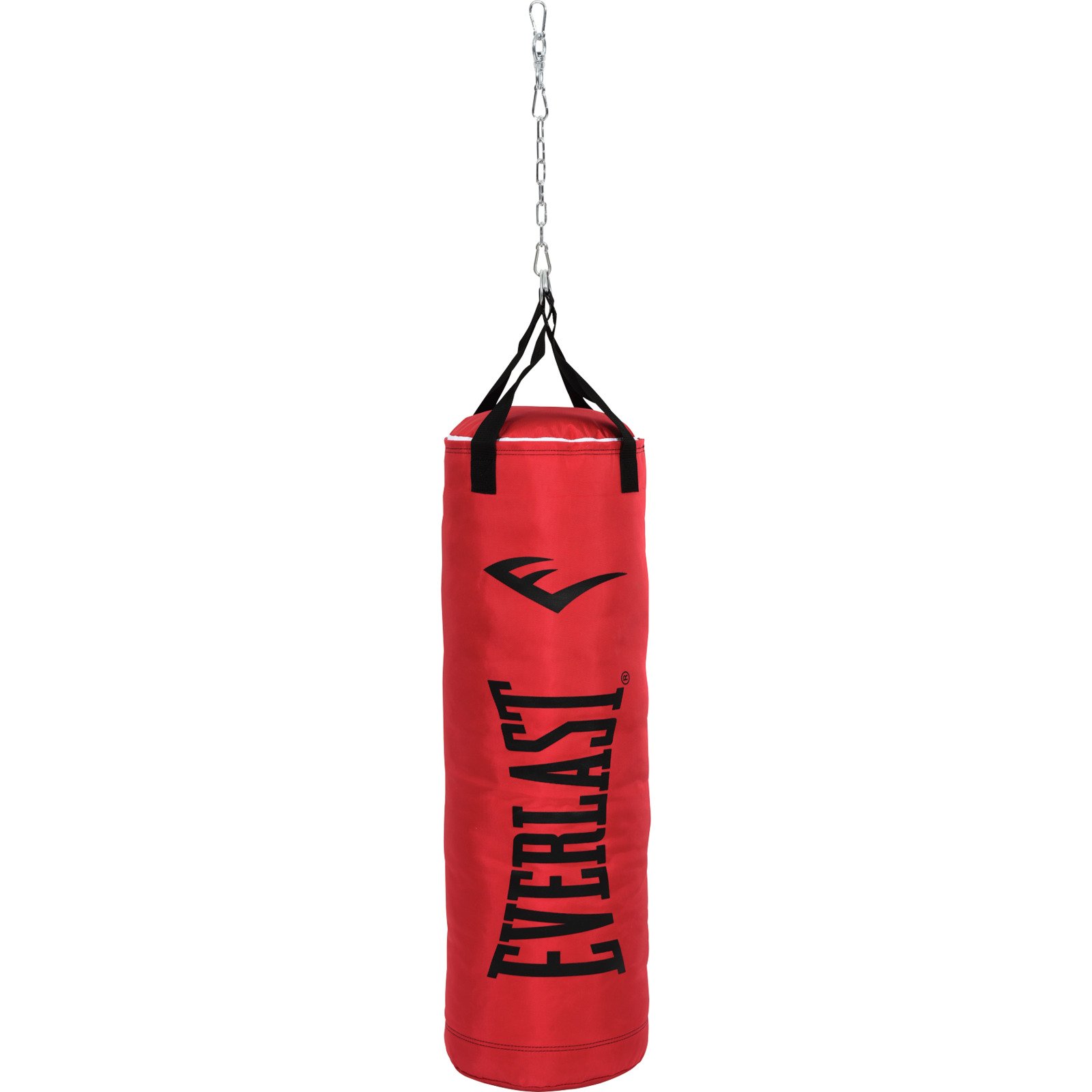 Everlast Nevatear Boxing Bag, weiss