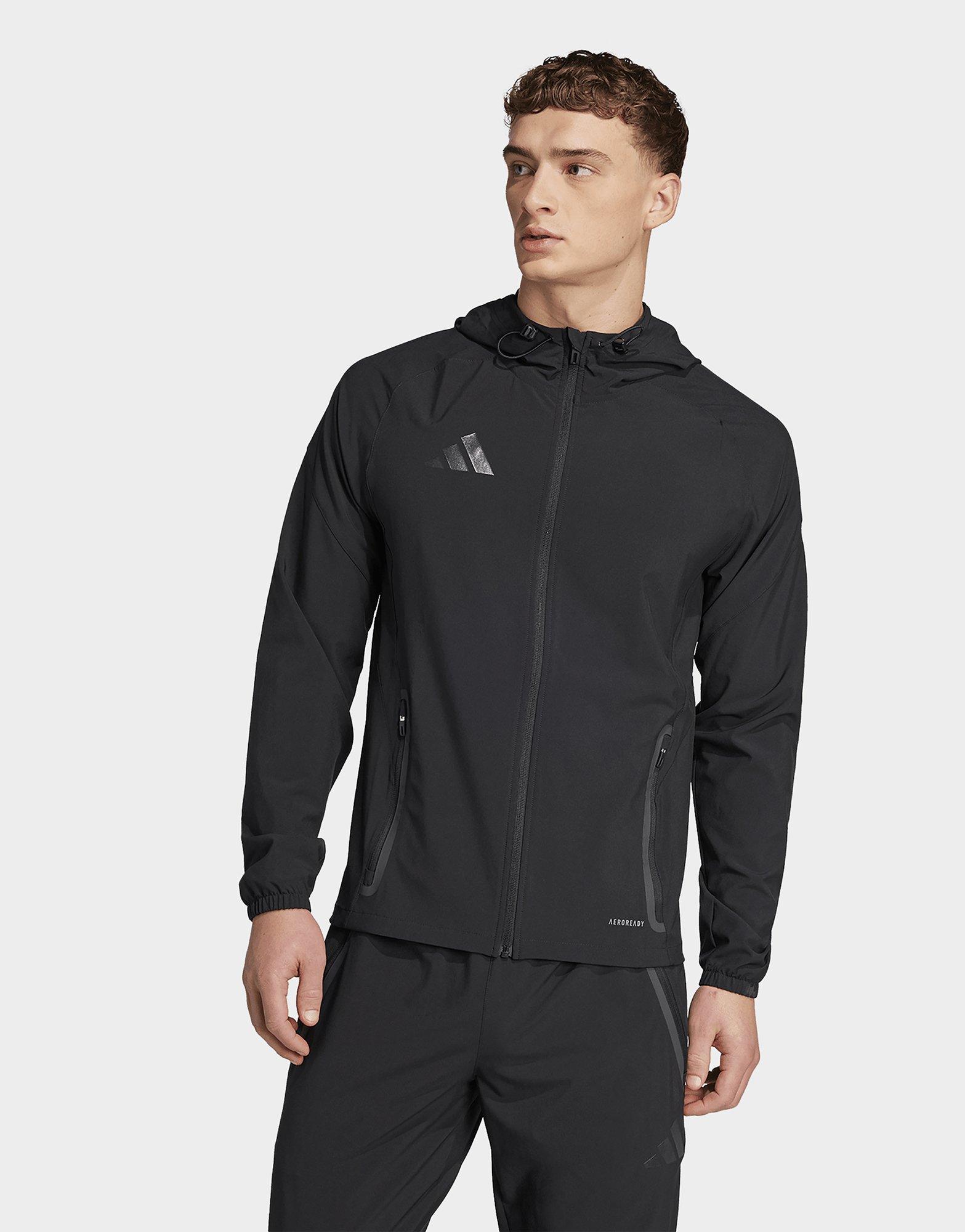 adidas Veste Tiro 25 Competition Vis Tech Travel