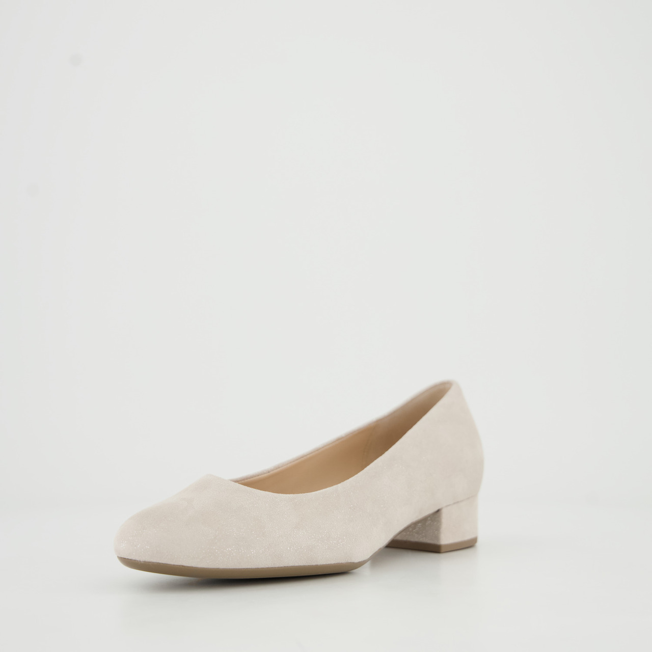 Gabor Pumps