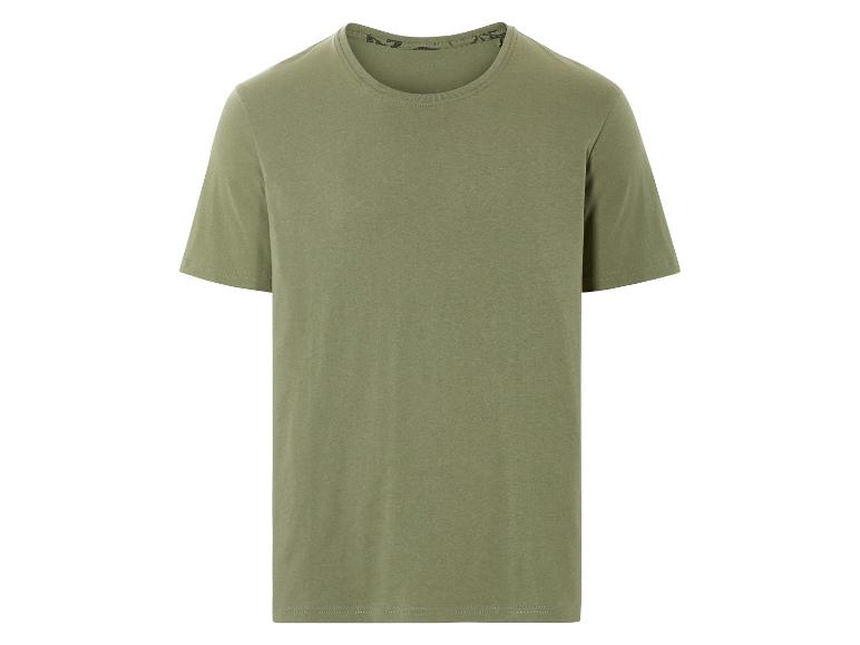 Korte heren pyjama