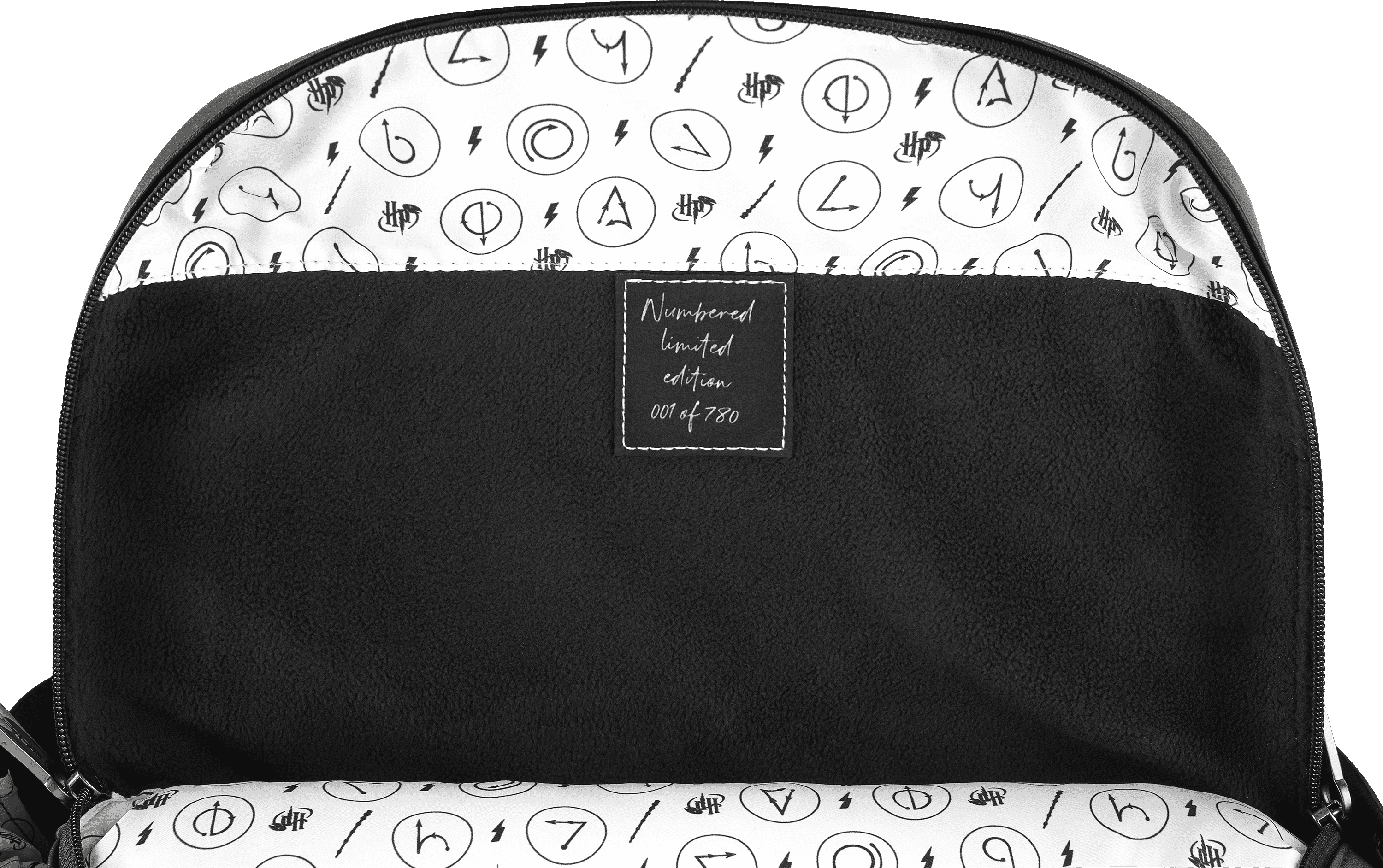 Wizarding World Harry Potter Limited Edition PRO Backpack