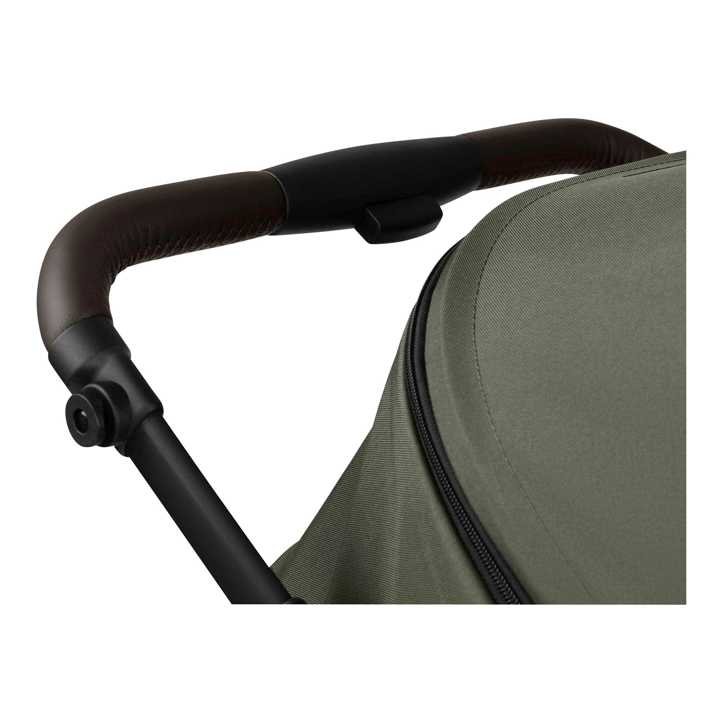 ABC Design Kombikinderwagen Salsa 5 Air avocado
