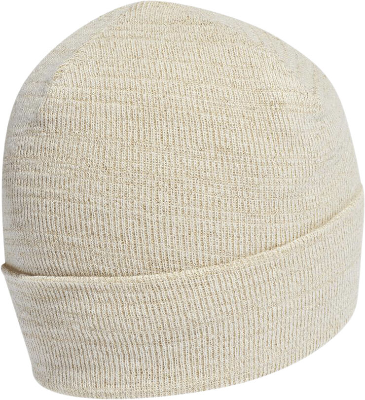 adidas cuff knit beanie Beige