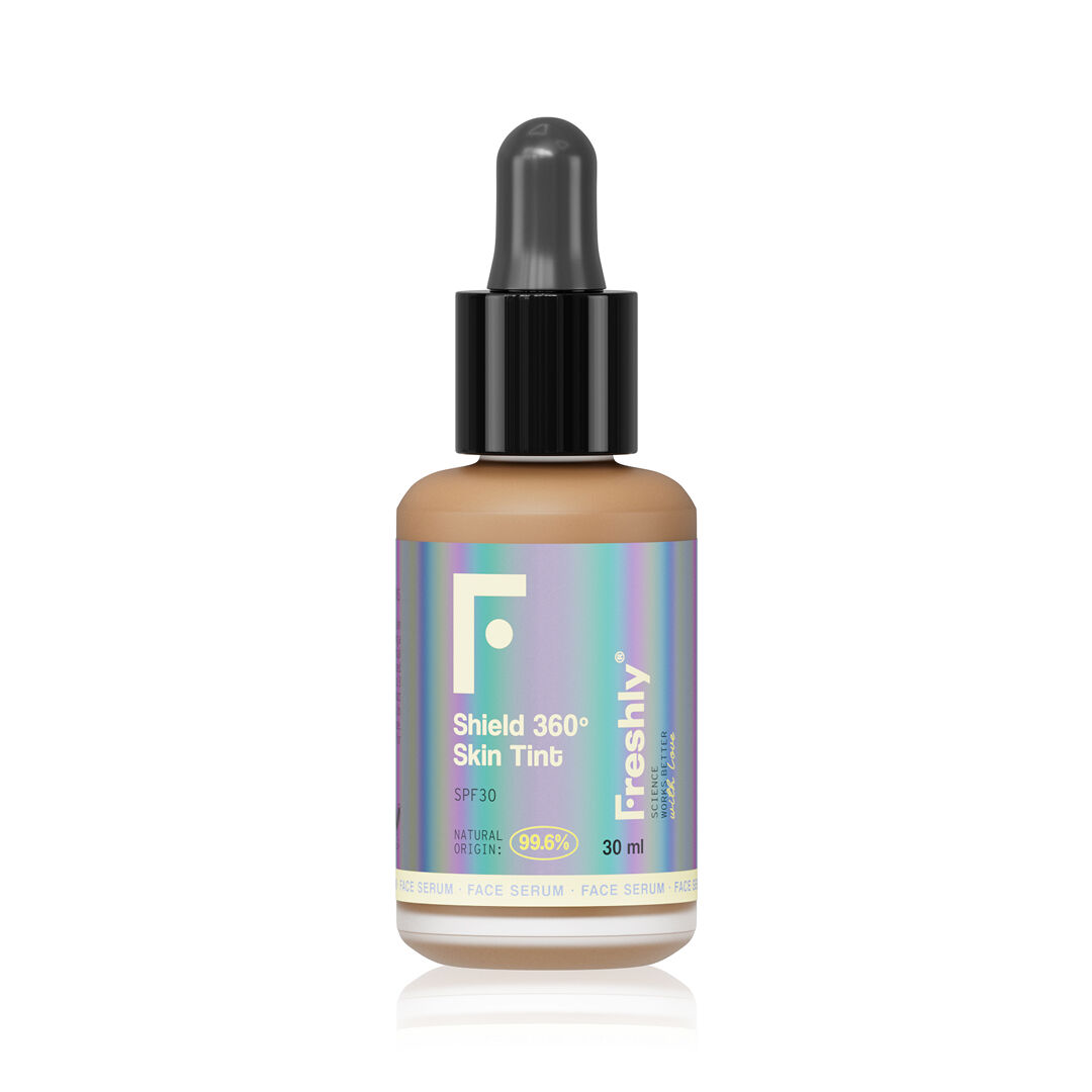 FRESHLY  Sérum com Cor e SPF30 - Skin Tint