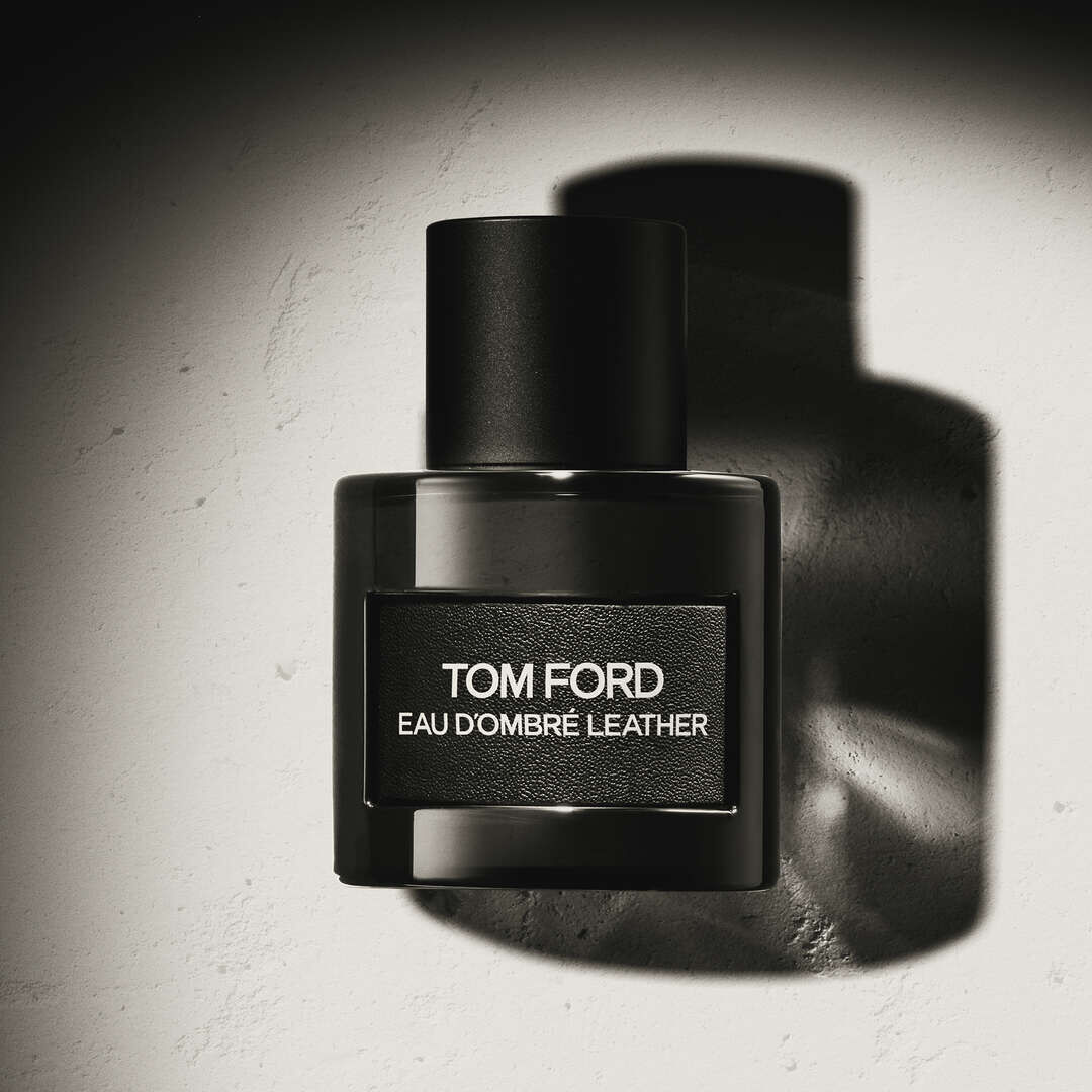 TOM FORD OMBRÉ LEATHER Eau de Toilette - 50ml