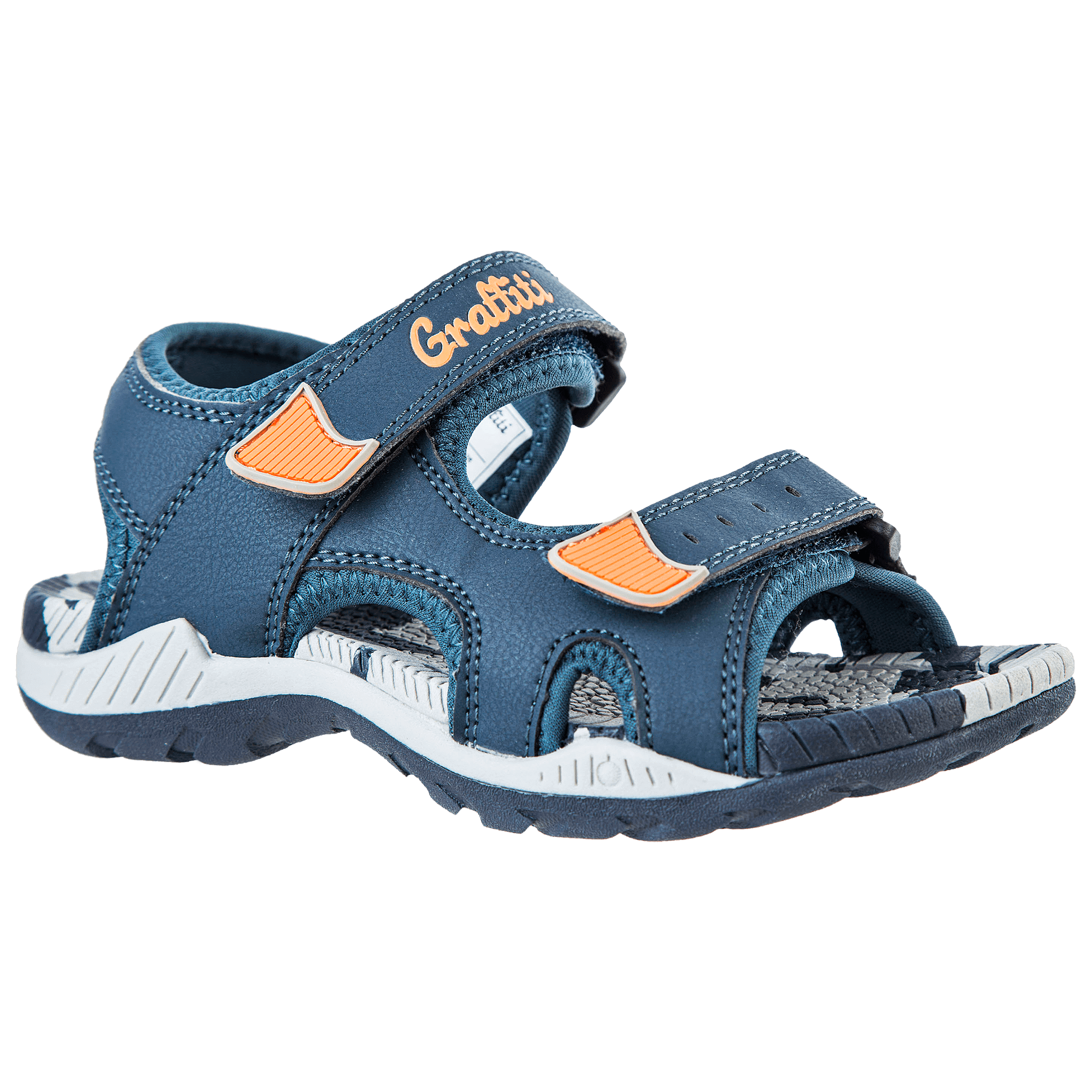Graffiti Come 28-35 - Tøfler og slippers