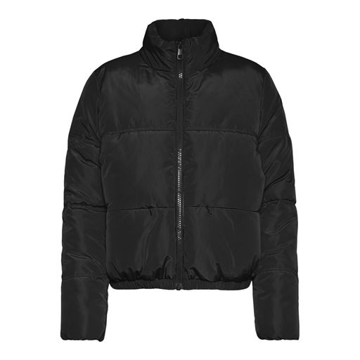 Noisy May Manni Jakke, Sort, S