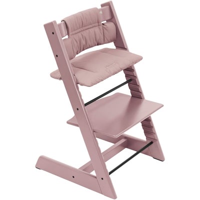 Stokke Tripp Trapp  Klassisk Sittepute, Heather Mauve OCS