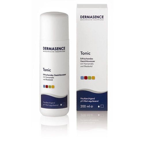 DERMASENCE Tonic
