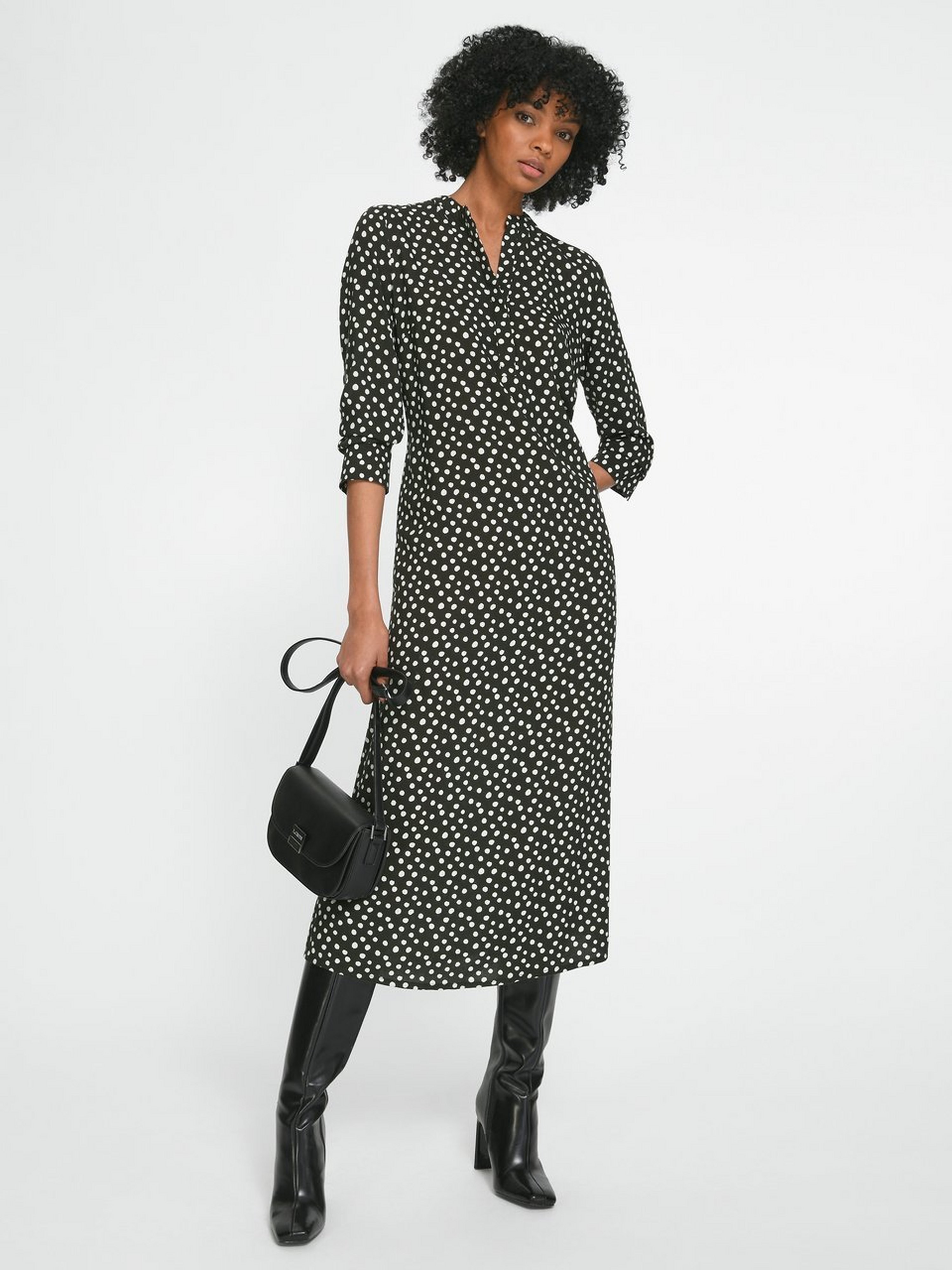 Kleid