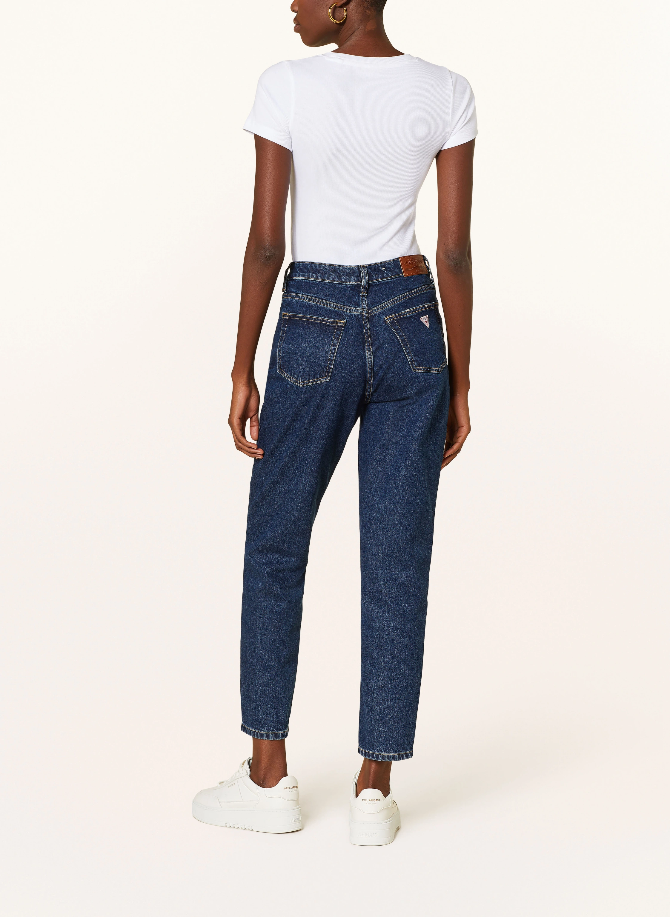 GUESS JEANS Mom Jeans G06