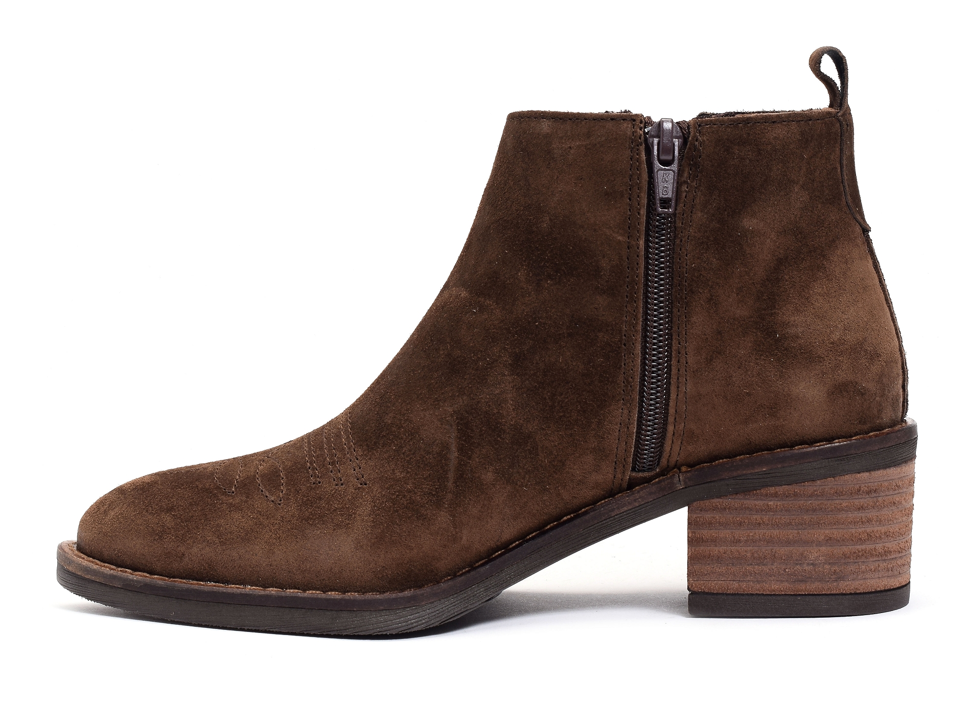 Nelly 4441 marron