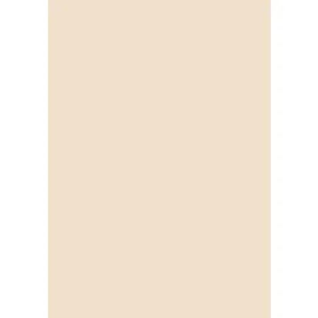 Maestro Bastelpapier creme, 160g/m², 50 Stück