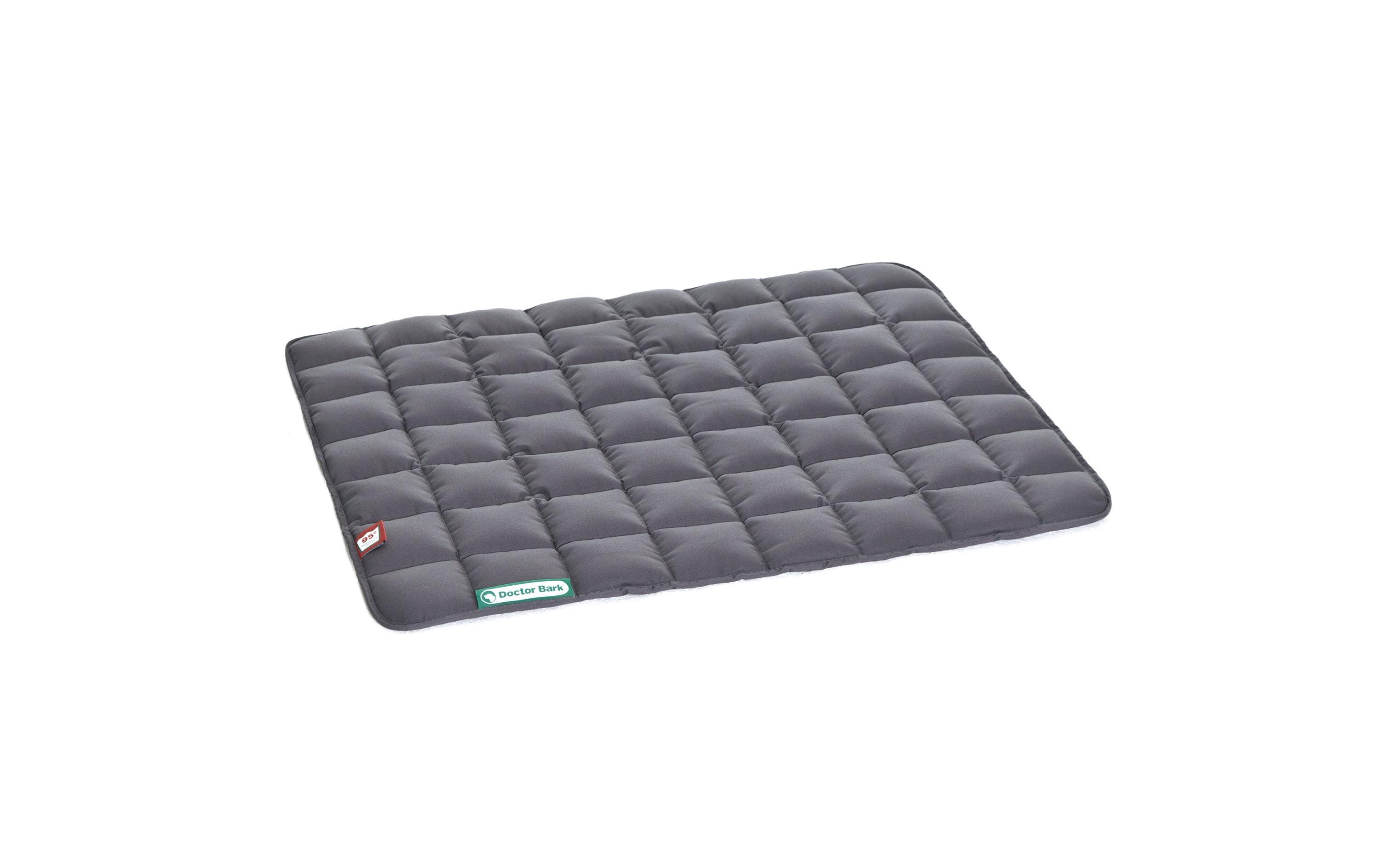 Hunde-Decke Allrounder 80 x 70 cmLanglebige und robuste Decke