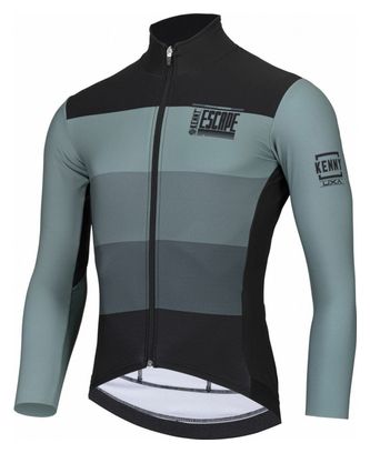 Maillot à manches longues Kenny Escape