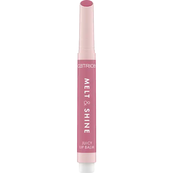 Melt & Shine Juicy Lip Balm 020 Beach Blossom