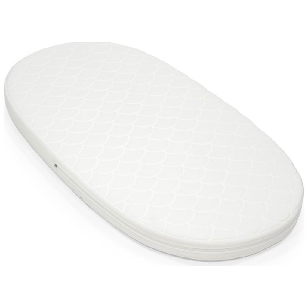 STOKKESTOKKE   Sleepi V3 inkl Matratze natur
