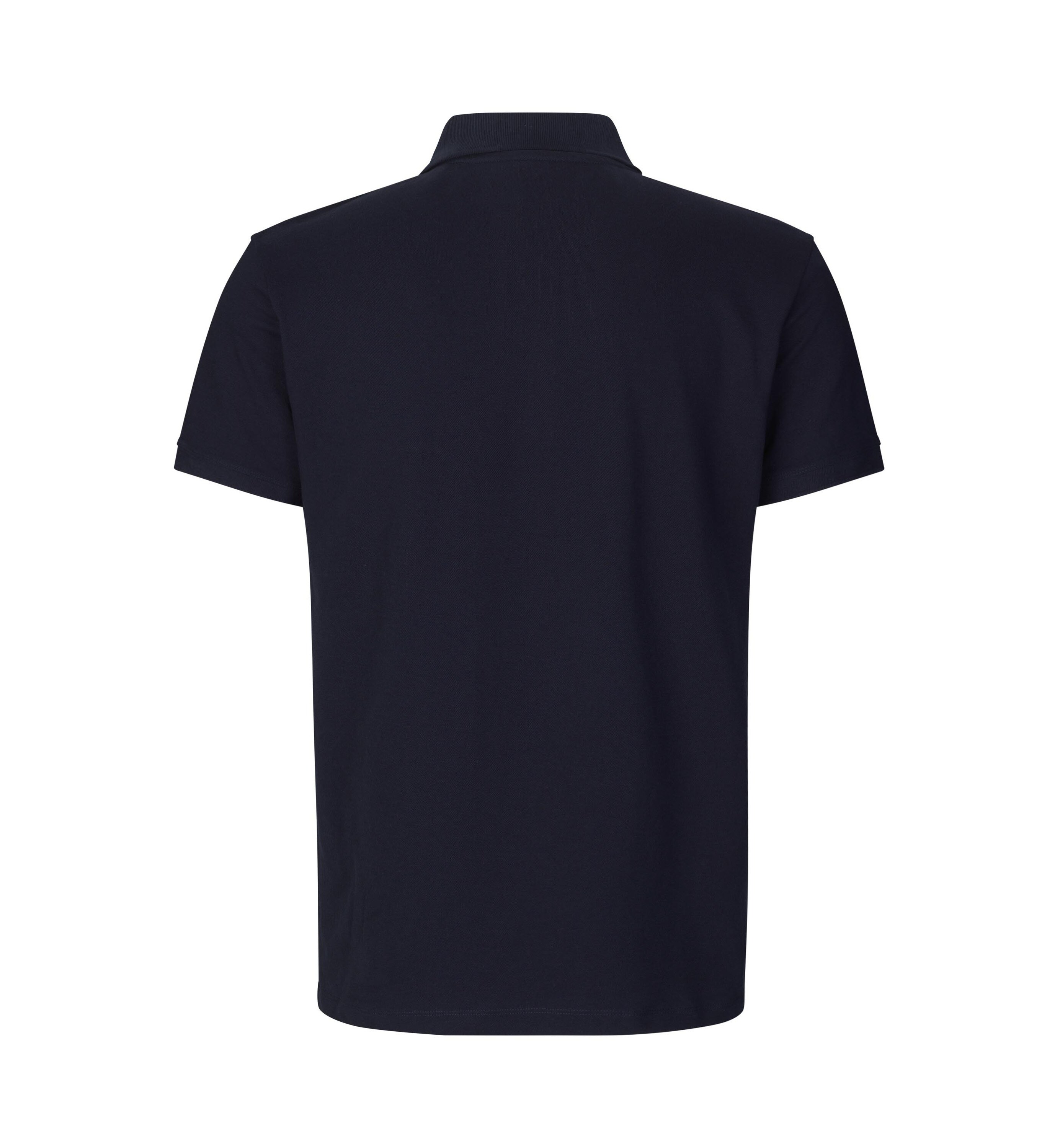 ID Polo Shirt stretch