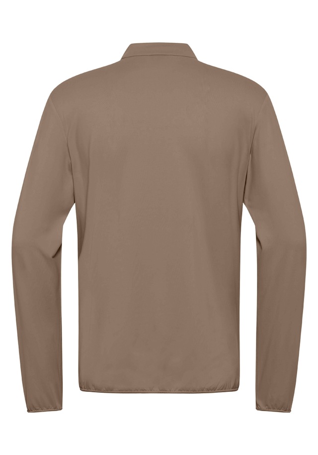 Jack Wolfskin Fleecejacke »PRELIGHT TRAIL FZ M«