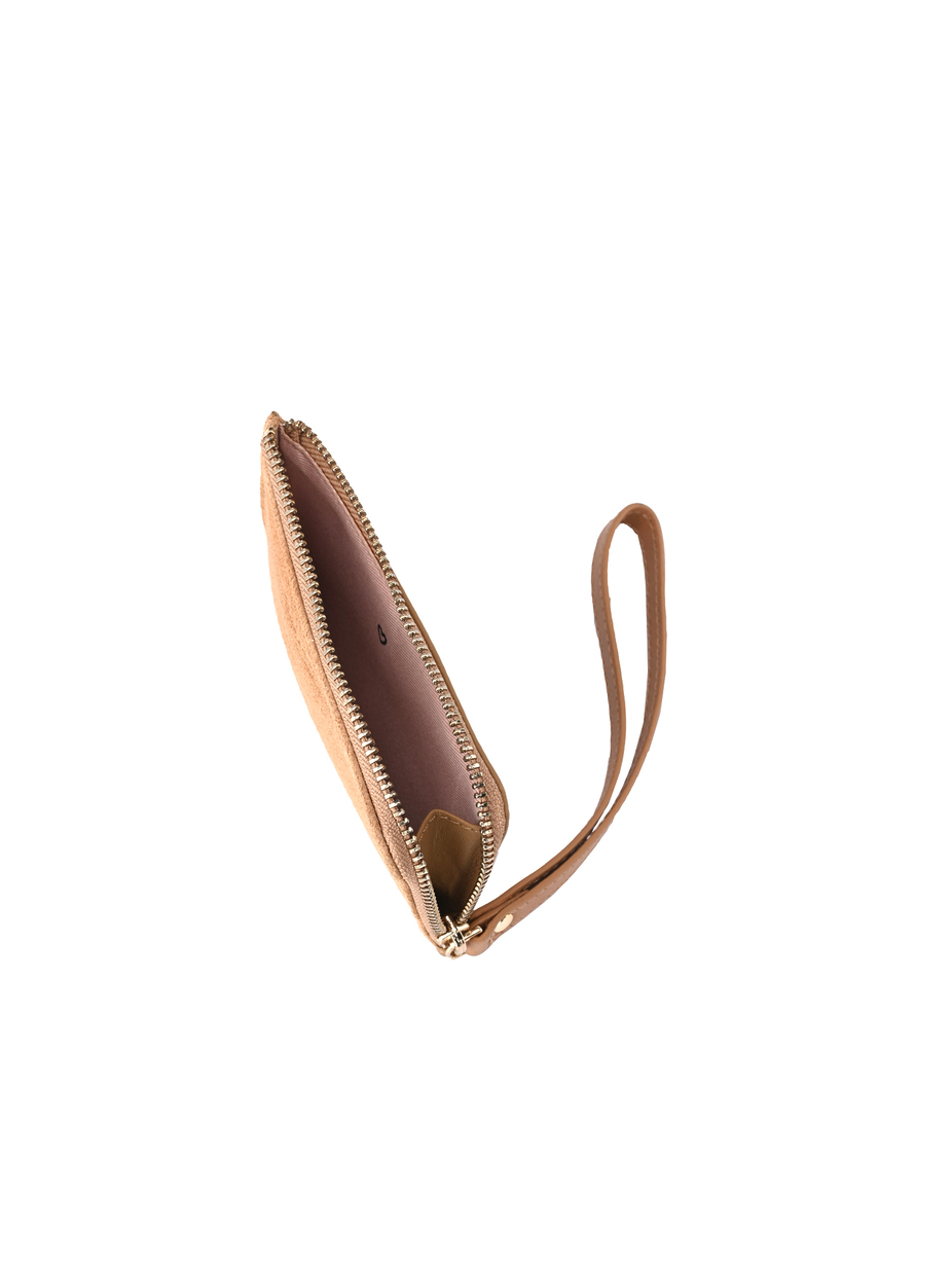 Kleinledertasche FINJA