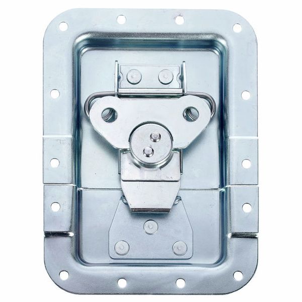 Adam Hall 17251S Butterfly Latch large