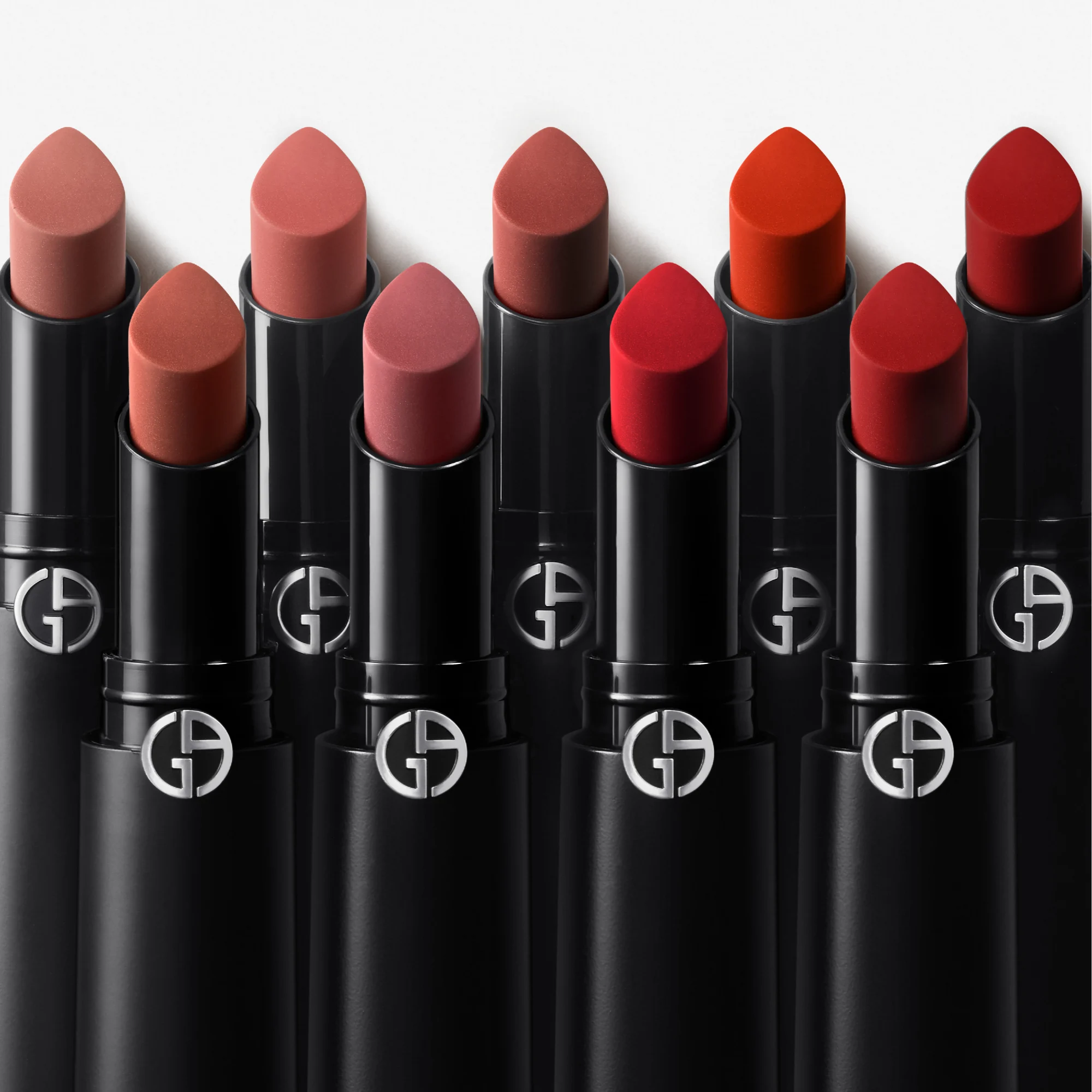 Lip Power Matte |- 400 FOUR HUNDRED
