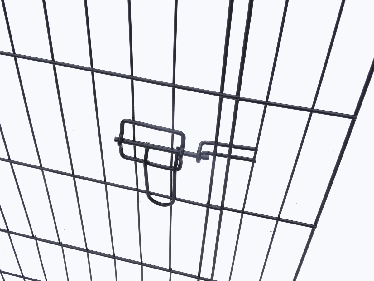 Laufgitter für Hunde 61 cm