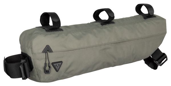 Sacoche de Cadre Topeak MidLoader 6 L Vert