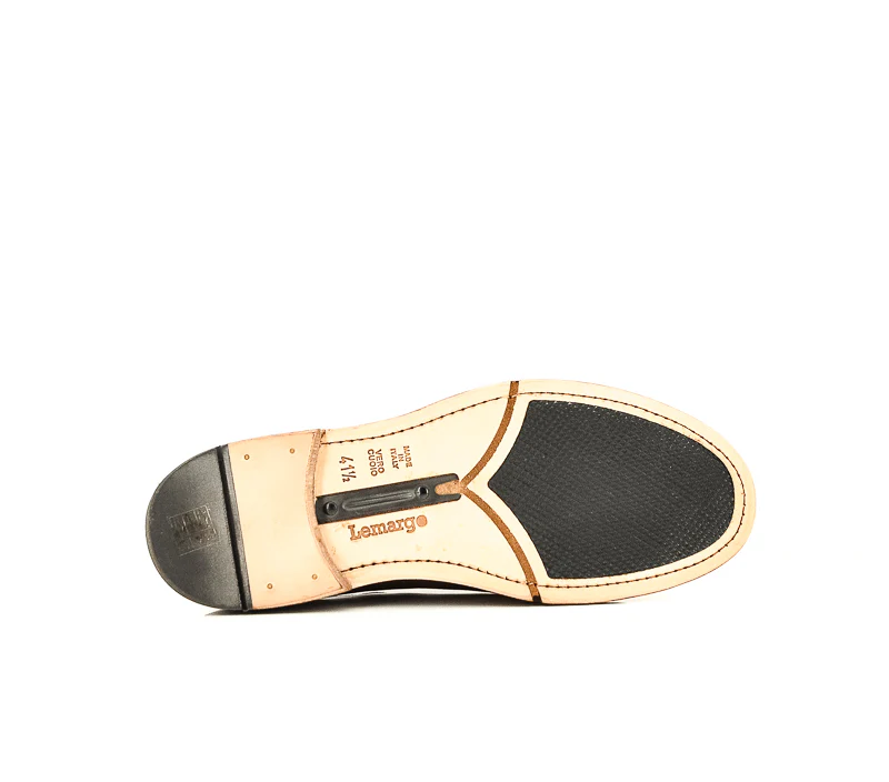 LEMARGO - DERBY DR24A WHISKY