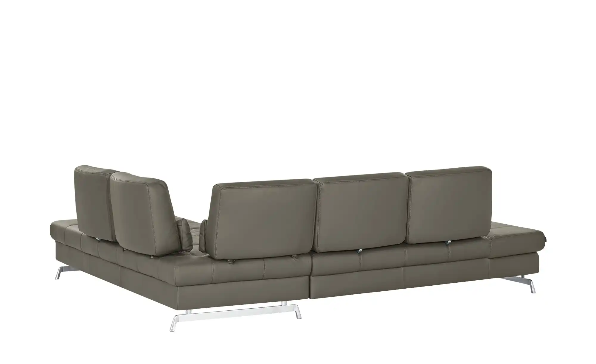 JOOP! Ecksofa Leder Loft 8108