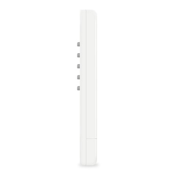 KlikAanKlikUit ACC2-3500R Set met Afstandsbediening en 2 Compacte Stopcontactschakelaars