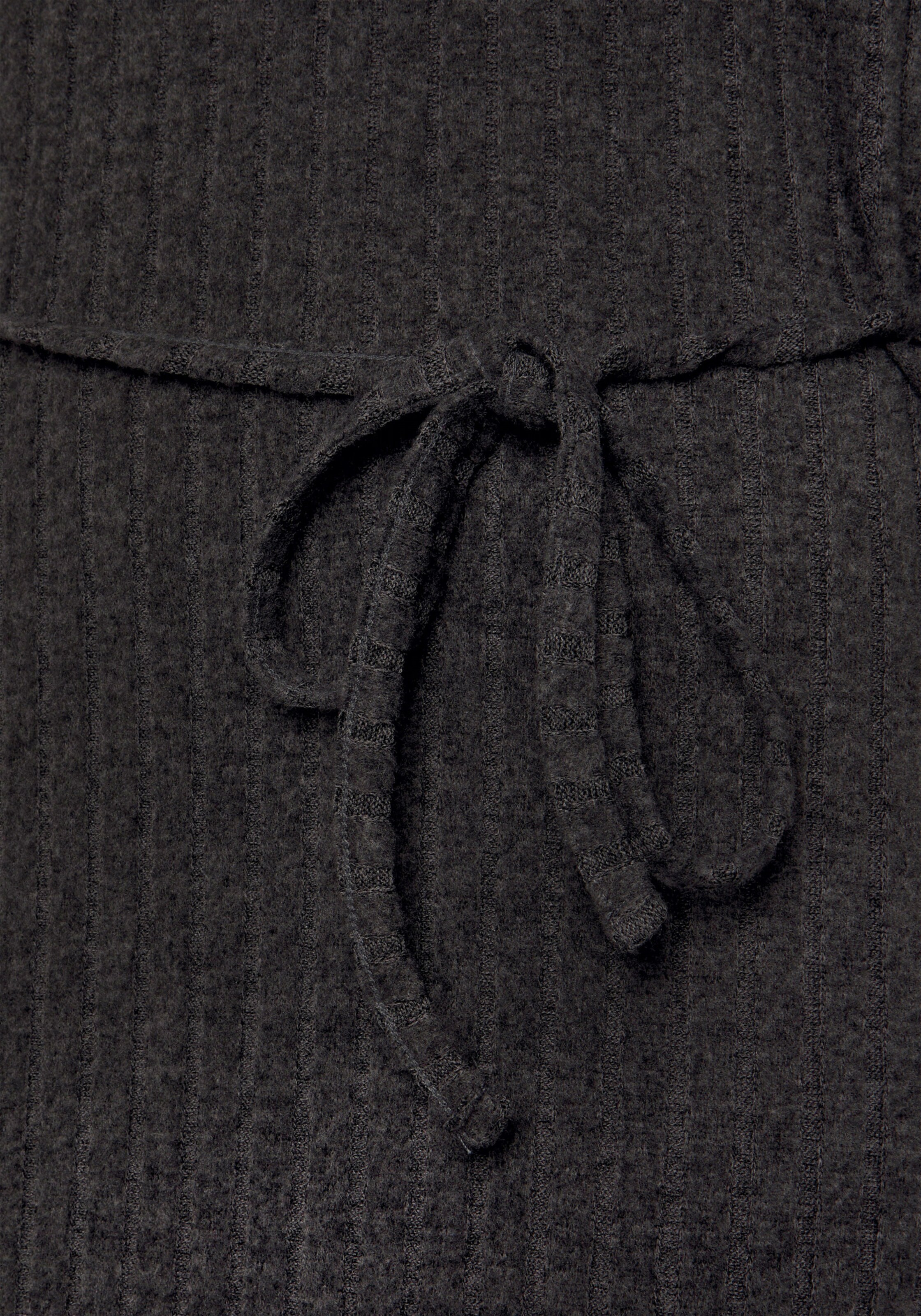 Sweatkleid