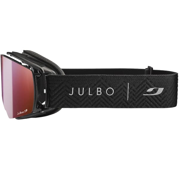 Masque de ski JULBO LAUNCHER NOIR