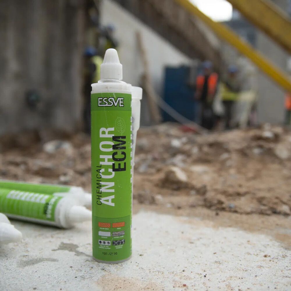 ANKERMASSE ESSVE ECM 165ML