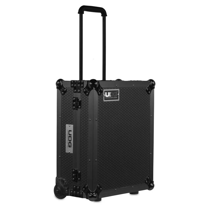UDG U91029BL2 Multi Format MK2 Plus draaitafel-flightcase
