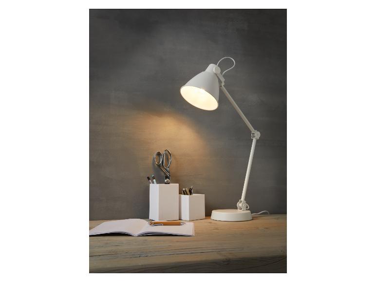 Bureaulamp