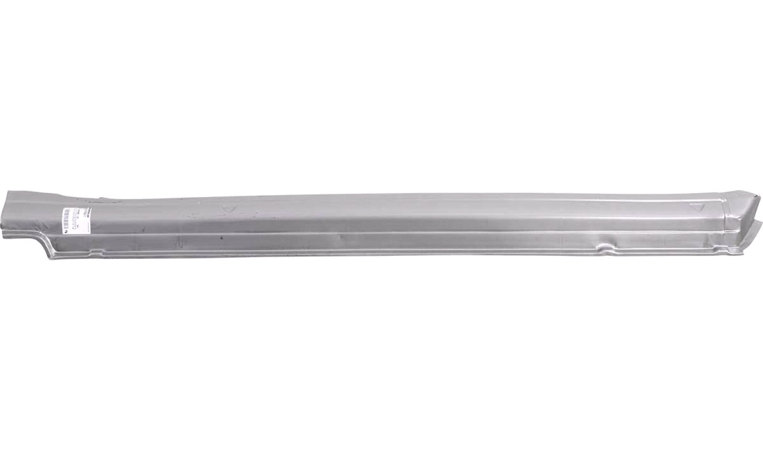 Dørpanel Højre