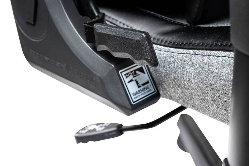 DX Racer Gaming Stuhl Hammer DX RACER HAMMER