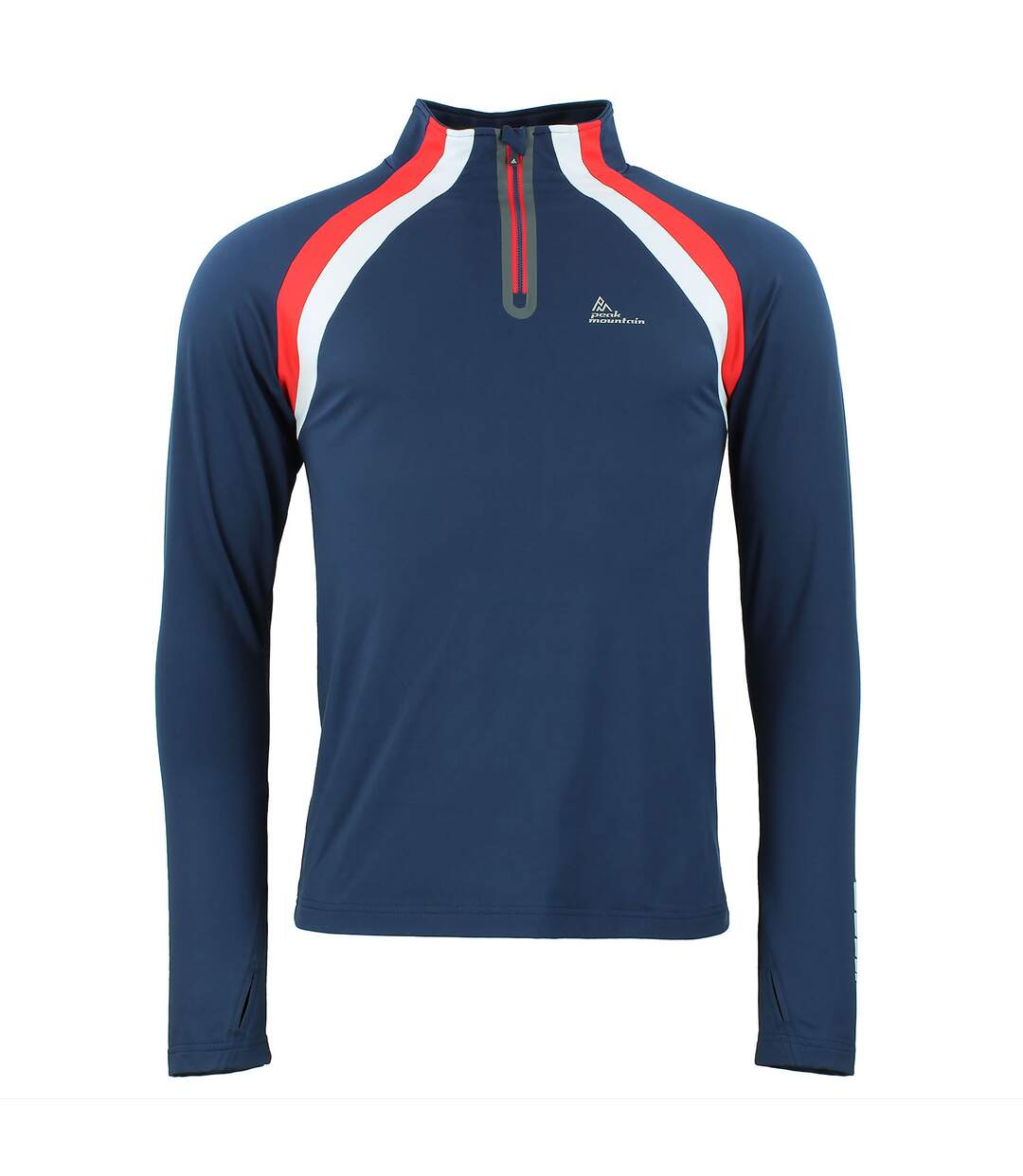 Top technique homme CRANIUM