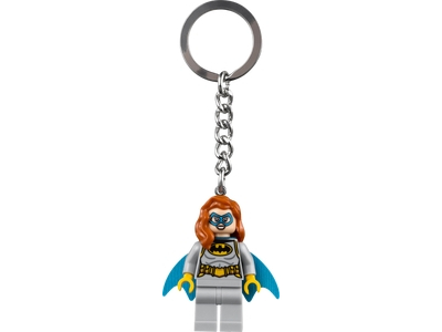 LEGO Batgirl™ sleutelhanger (854320)