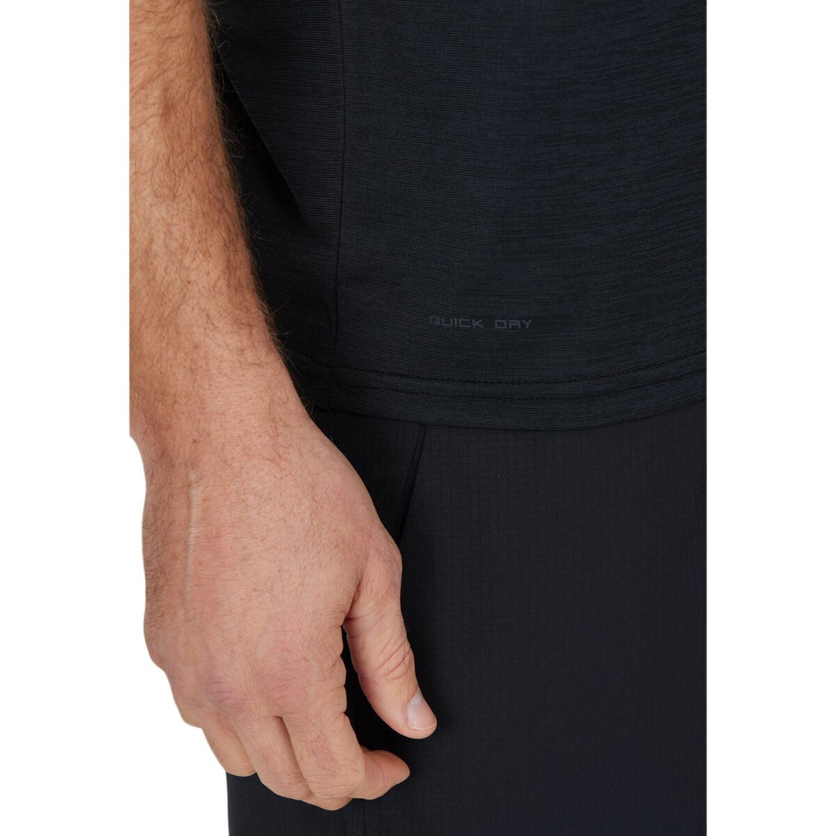 Endurance Portofino Performance Trænings T-shirt Herre