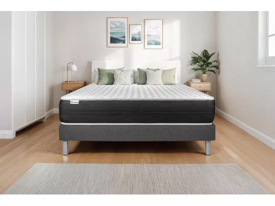 Ensemble VITALSPRING 140 x 190 cm