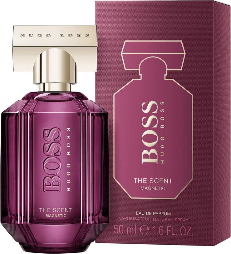 BOSS Boss The Scent for Her Magnetic Eau de Parfum