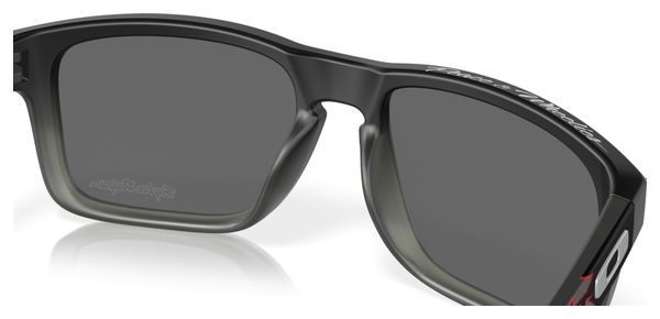 Lunettes Oakley Holbrook Troy Lee Designs / Prizm Black/ Ref : OO9102-Z055