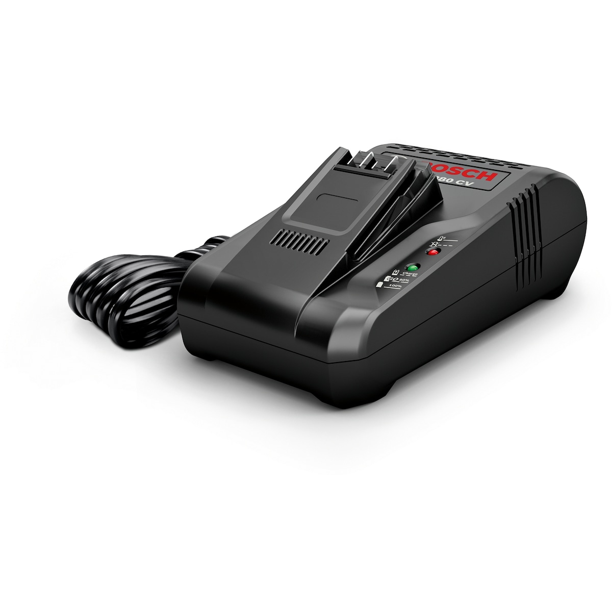 Bosch Hurtiglader BHZUC18N