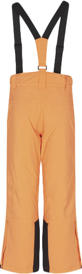 MCKINLEY Moawirt Stretch skibukser Orange